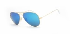 RayBan 3025 Farb-Nr. 112/17 Gr: 55 
