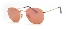 RayBan 3548N 001/Z2 Gr. 51 