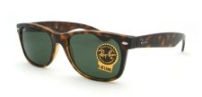 RayBan RB2132 NEW WAYFARER Farb-Nr. 902  Gr. 55 (L) 