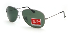RayBan RB3362 Farb-Nr. 004 Gr: 59 